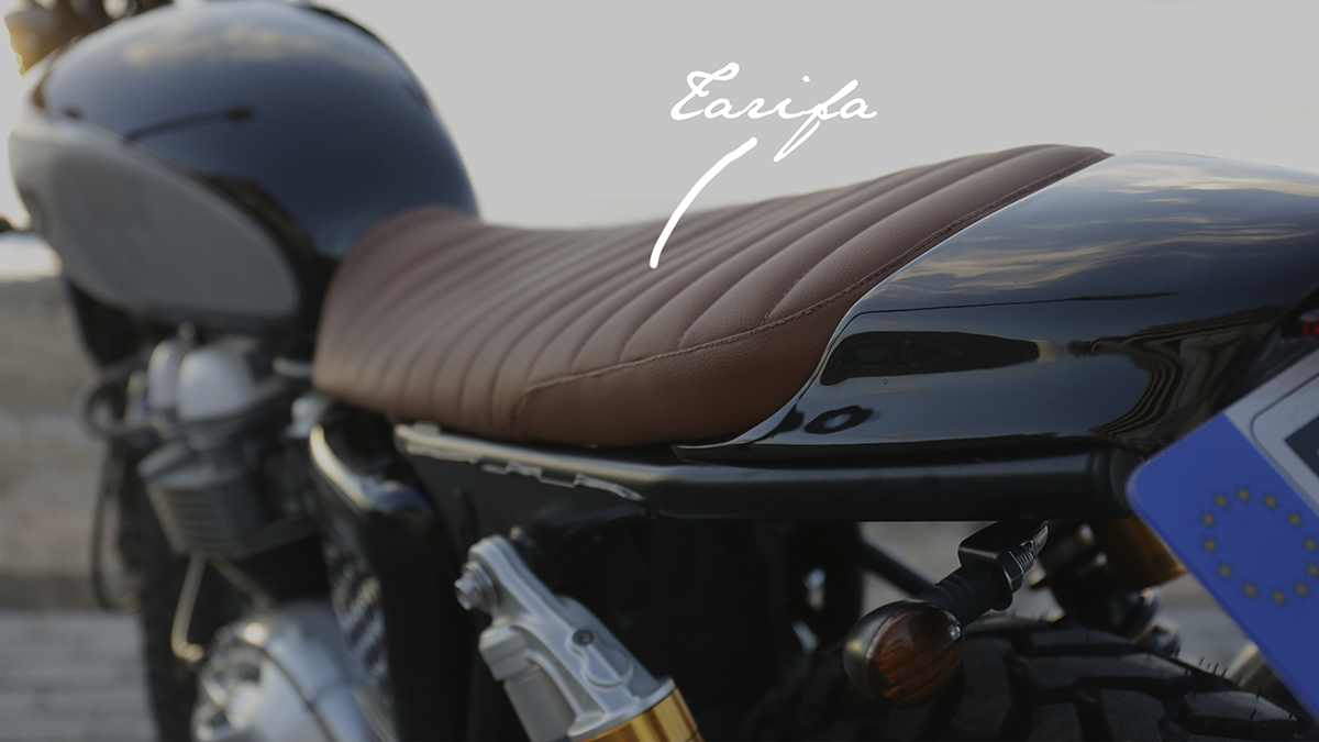 asiento triumph tarifa