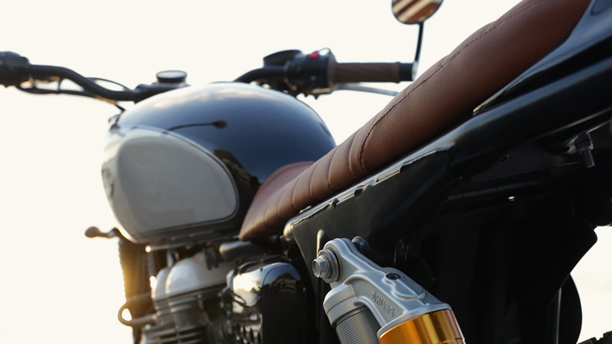 asiento triumph