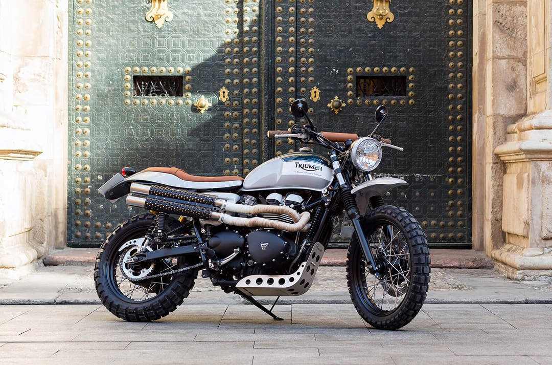 Scrambler