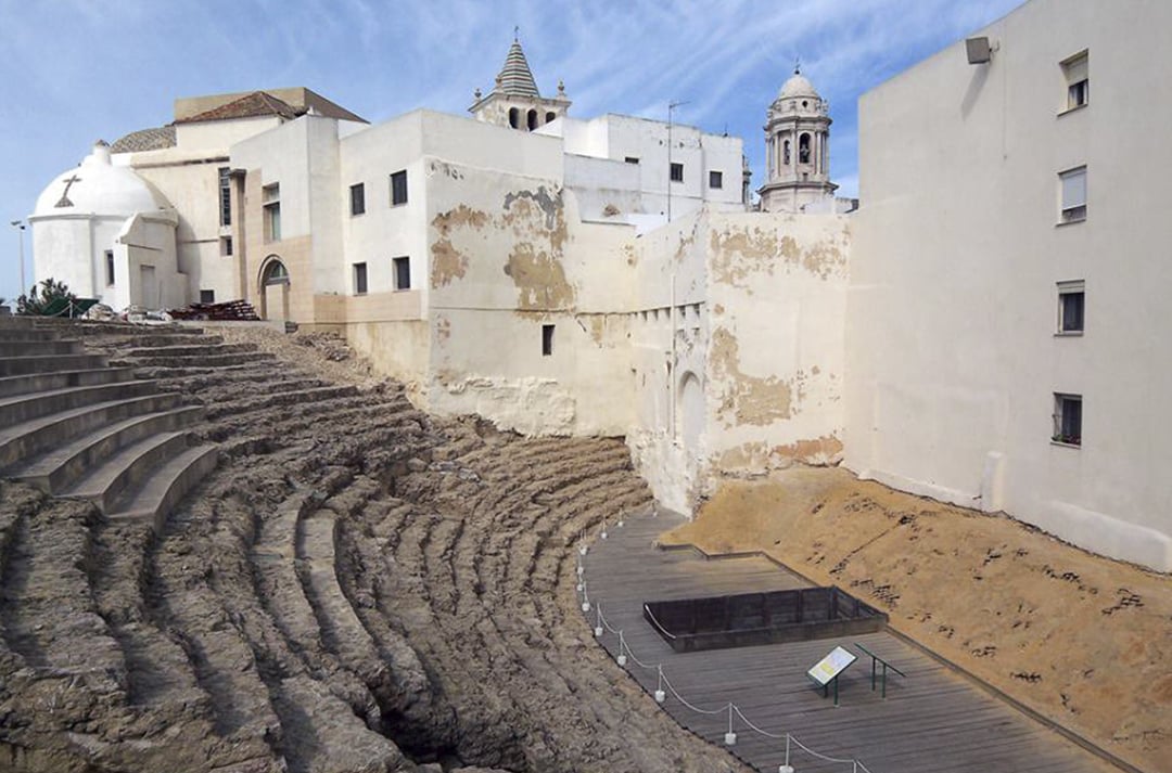 cadiz