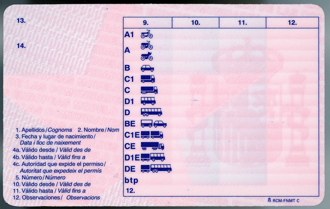 carnet