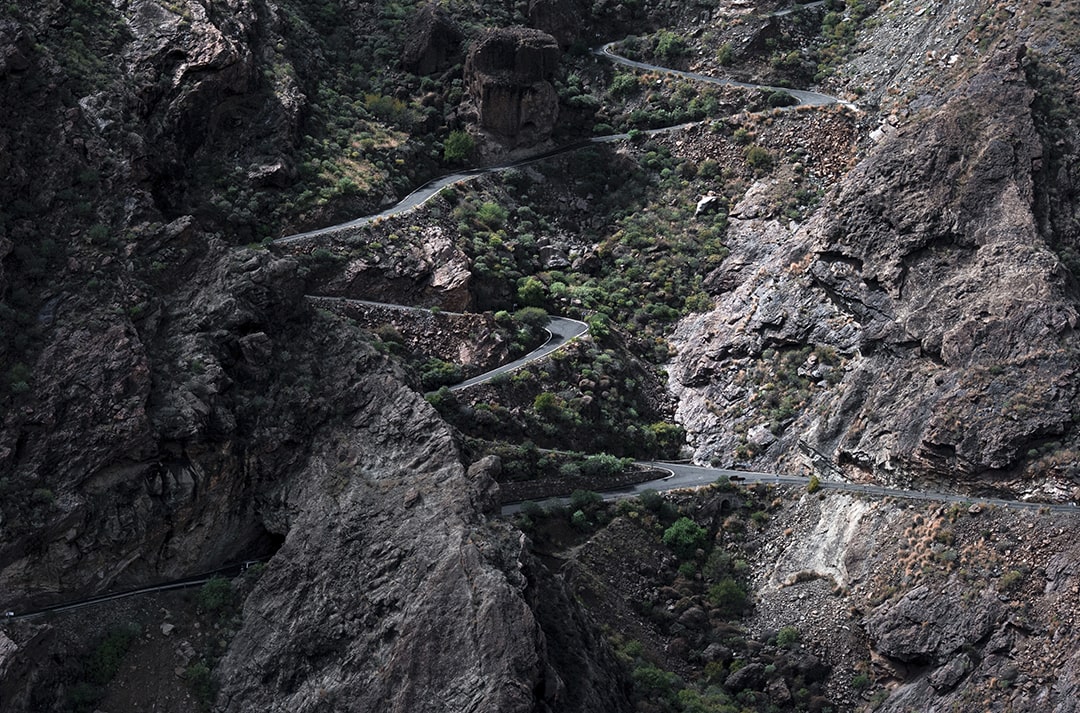 carretera-revirada-gran-canaria