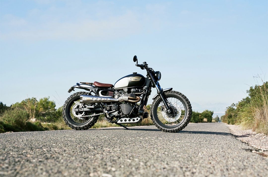 fiabilidad triumph