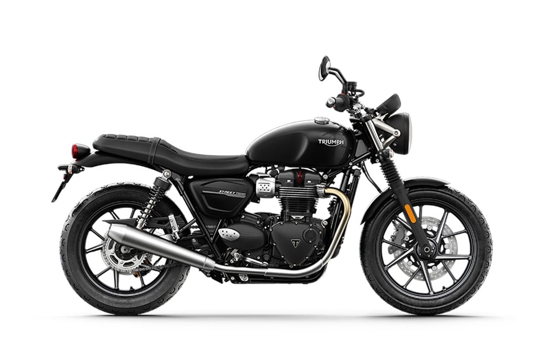 motoscalle