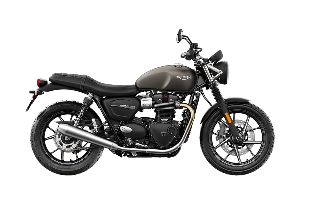 street-twin